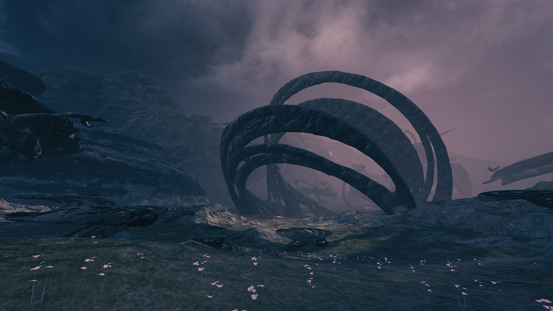 Скриншот 10: The Stranger VR