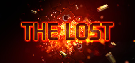 Обложка: The Lost VR