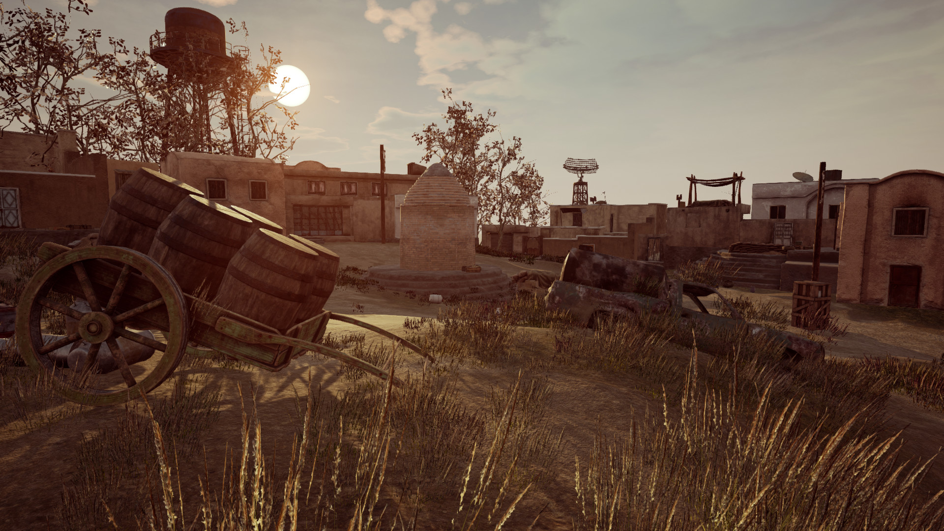 Скриншот: SincereMen