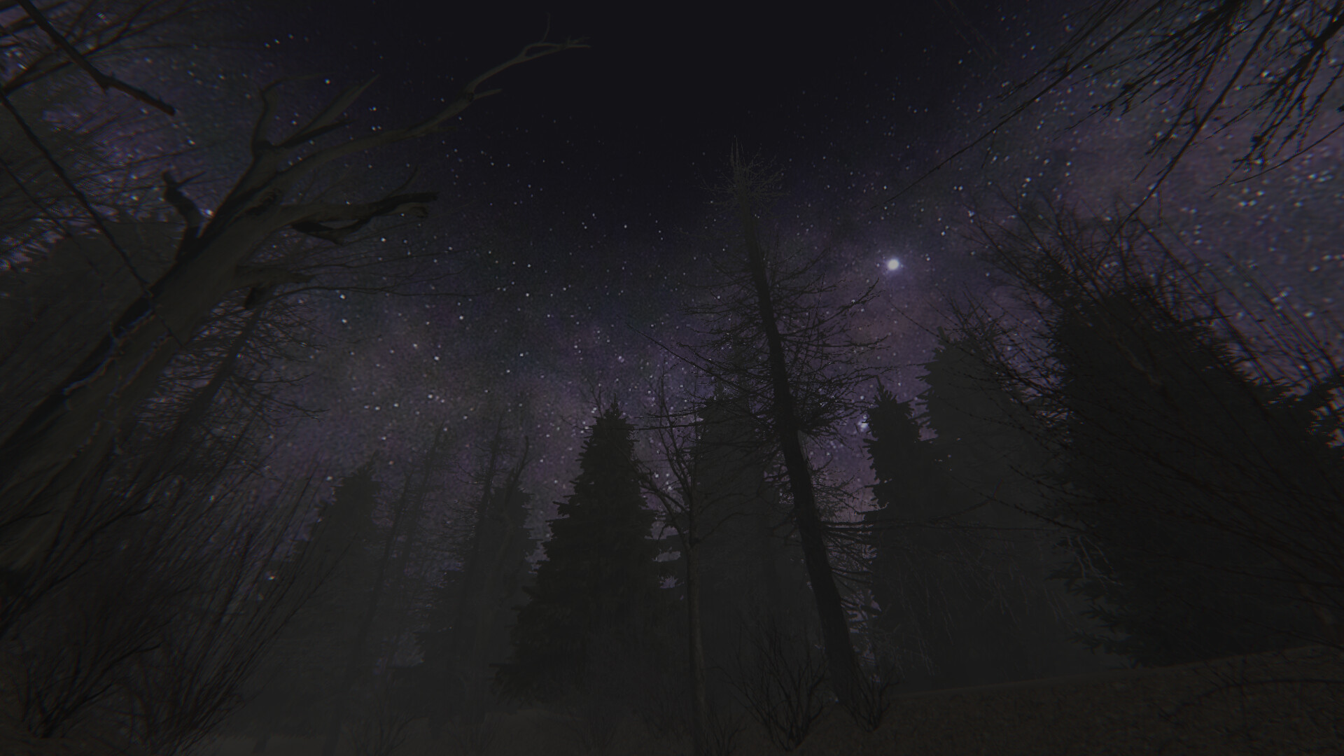 Скриншот 12: Apocalyptic Vibes