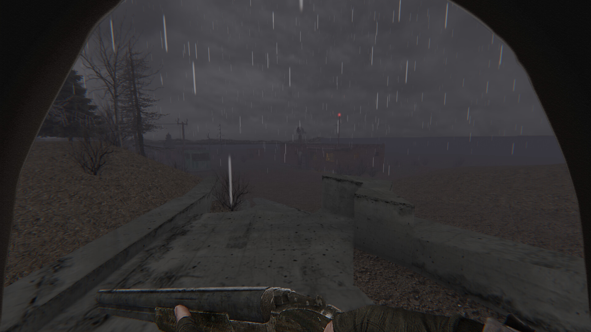 Скриншот 9: Apocalyptic Vibes