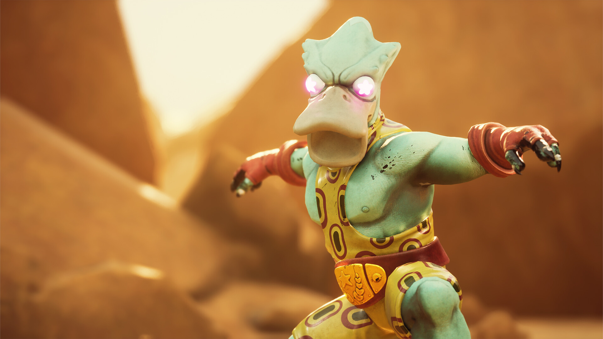 Скриншот 21: Bears In Space