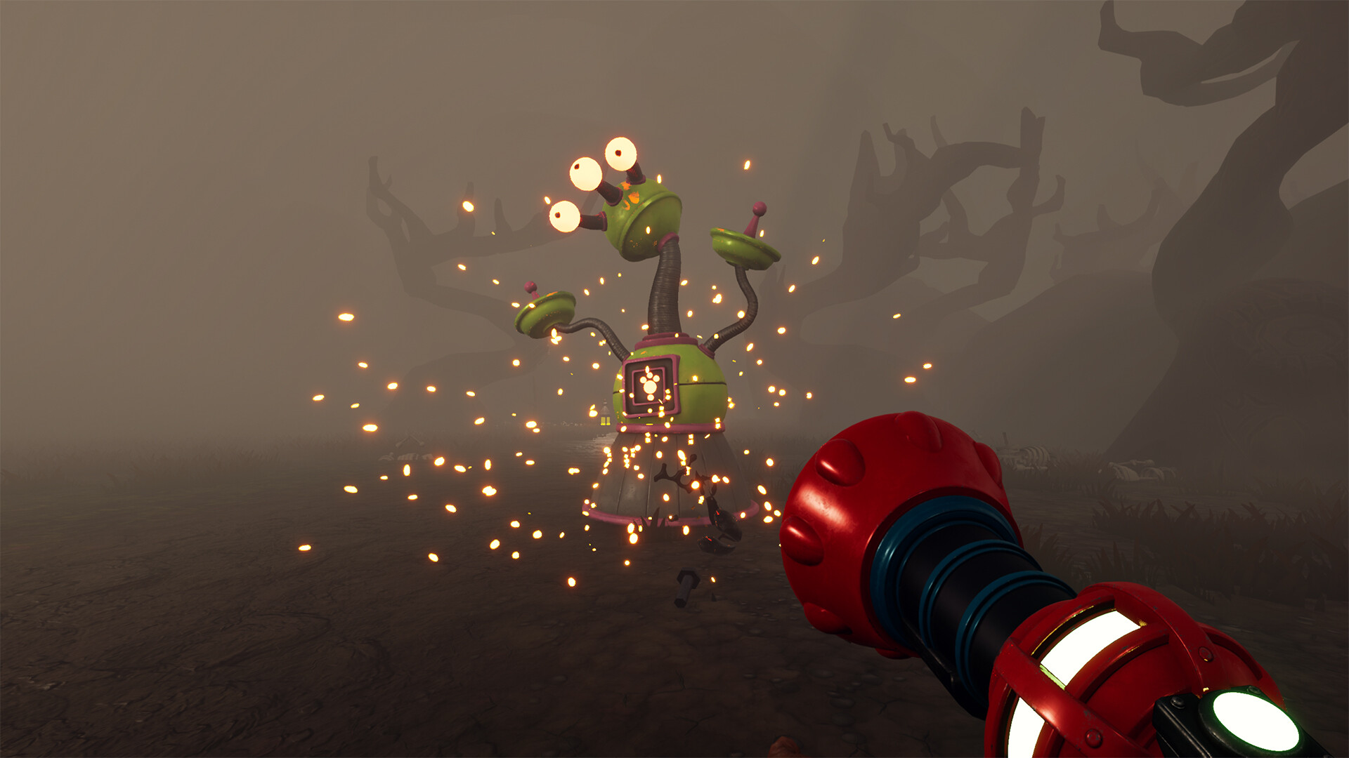 Скриншот 22: Bears In Space