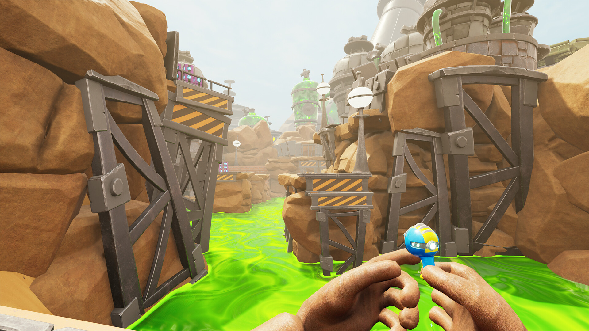 Скриншот 10: Bears In Space