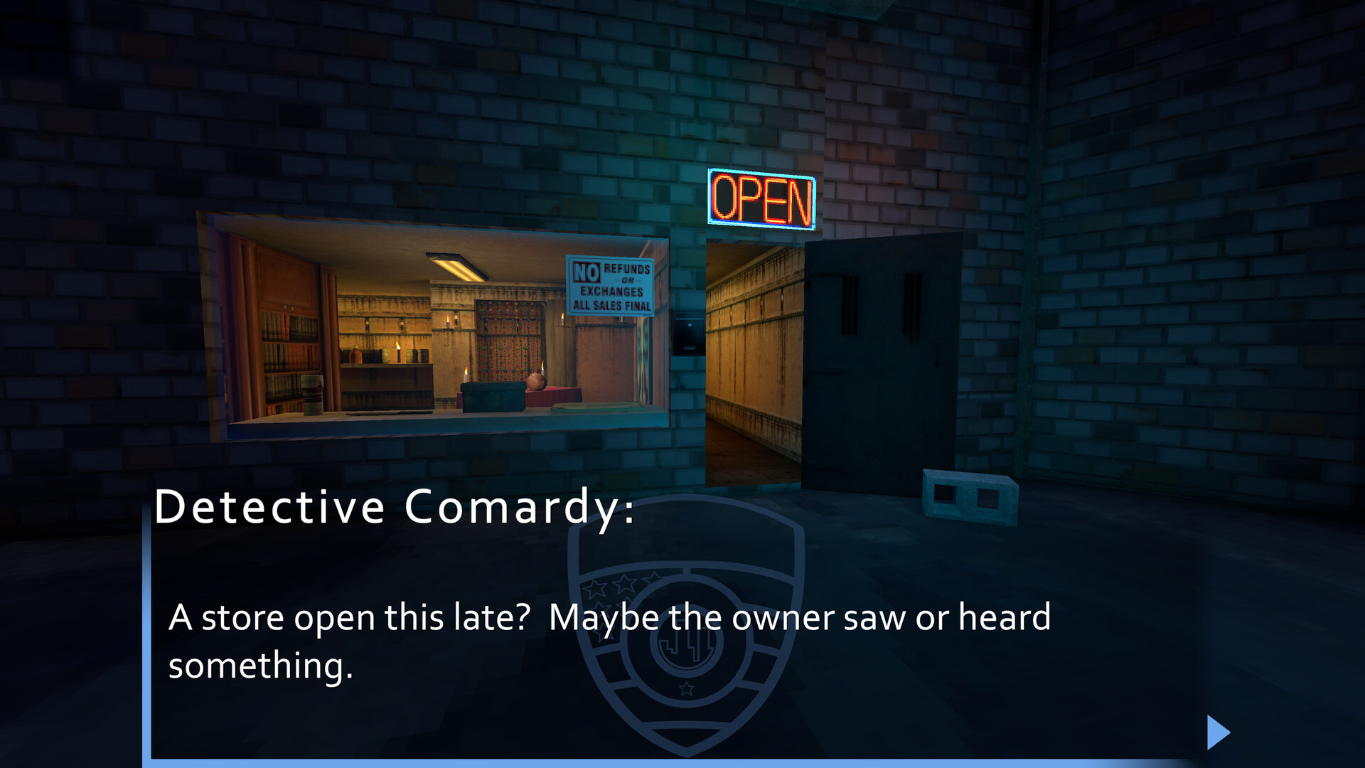 Скриншот: Sniper Killer