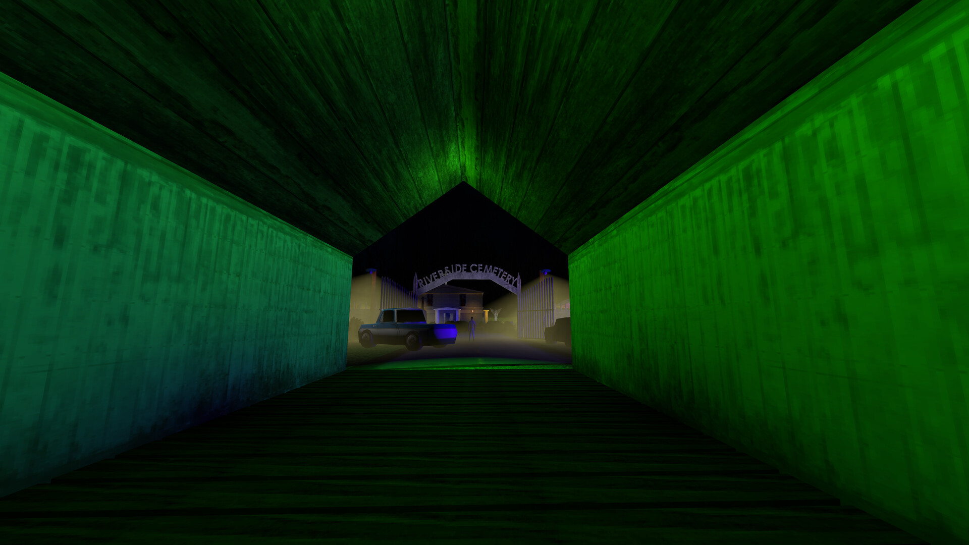 Скриншот 10: Sniper Killer