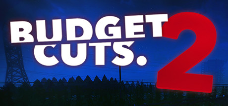 Обложка: Budget Cuts 2: Mission Insolvency