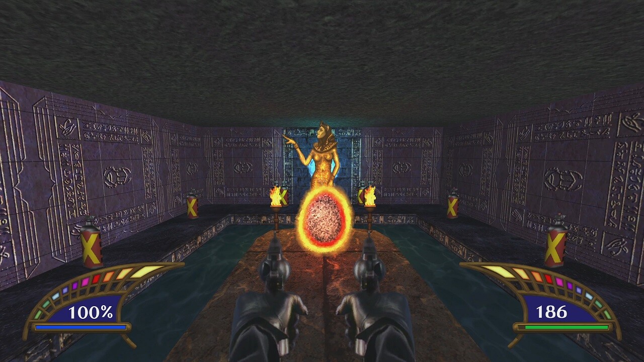 Скриншот 8: Killing Time: Resurrected