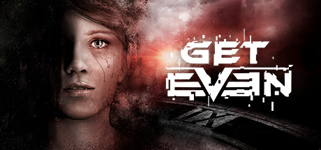 Обложка: GET EVEN