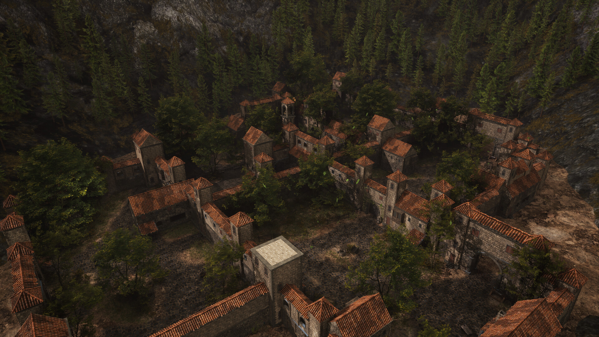 Скриншот 21: Darkblade Ascent