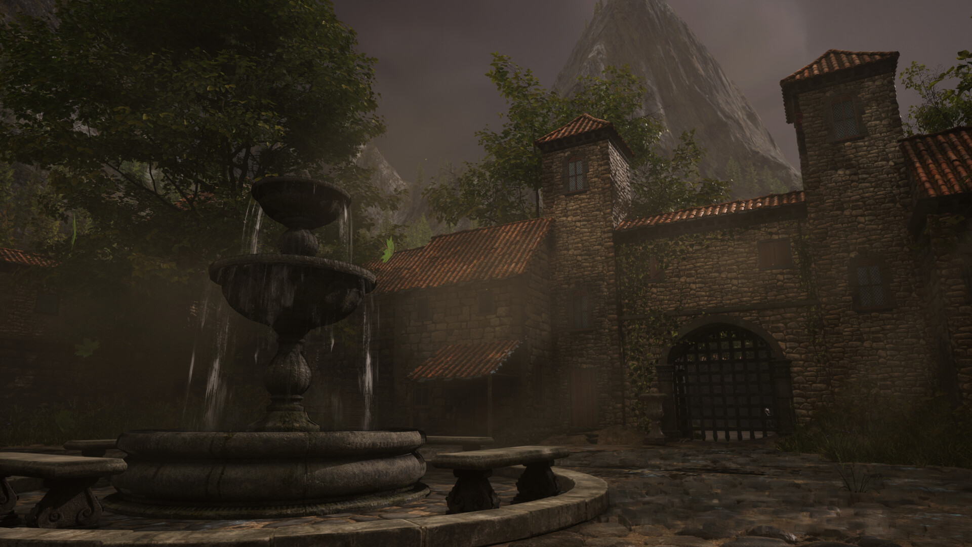 Скриншот 24: Darkblade Ascent