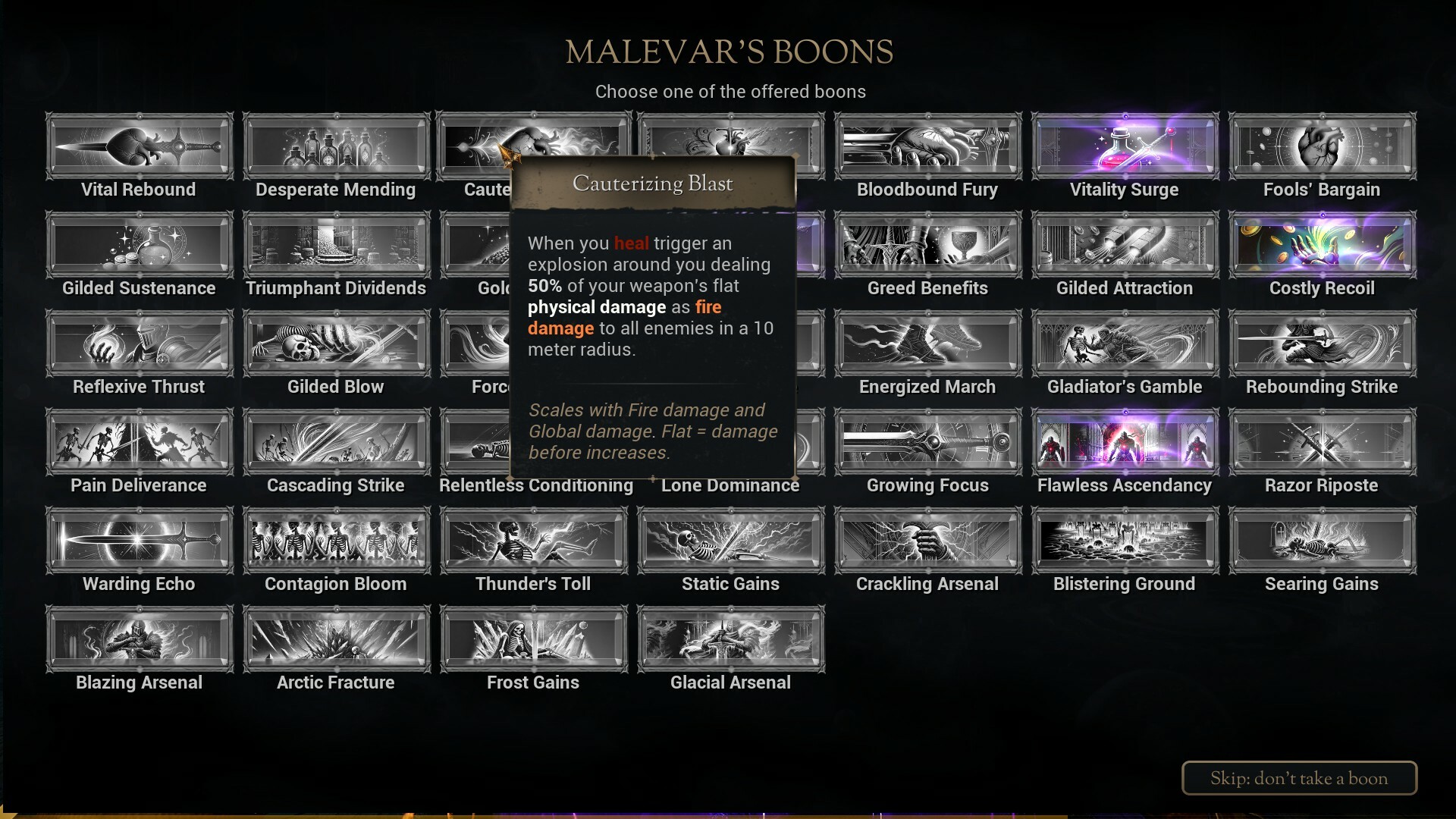 Скриншот 7: Darkblade Ascent