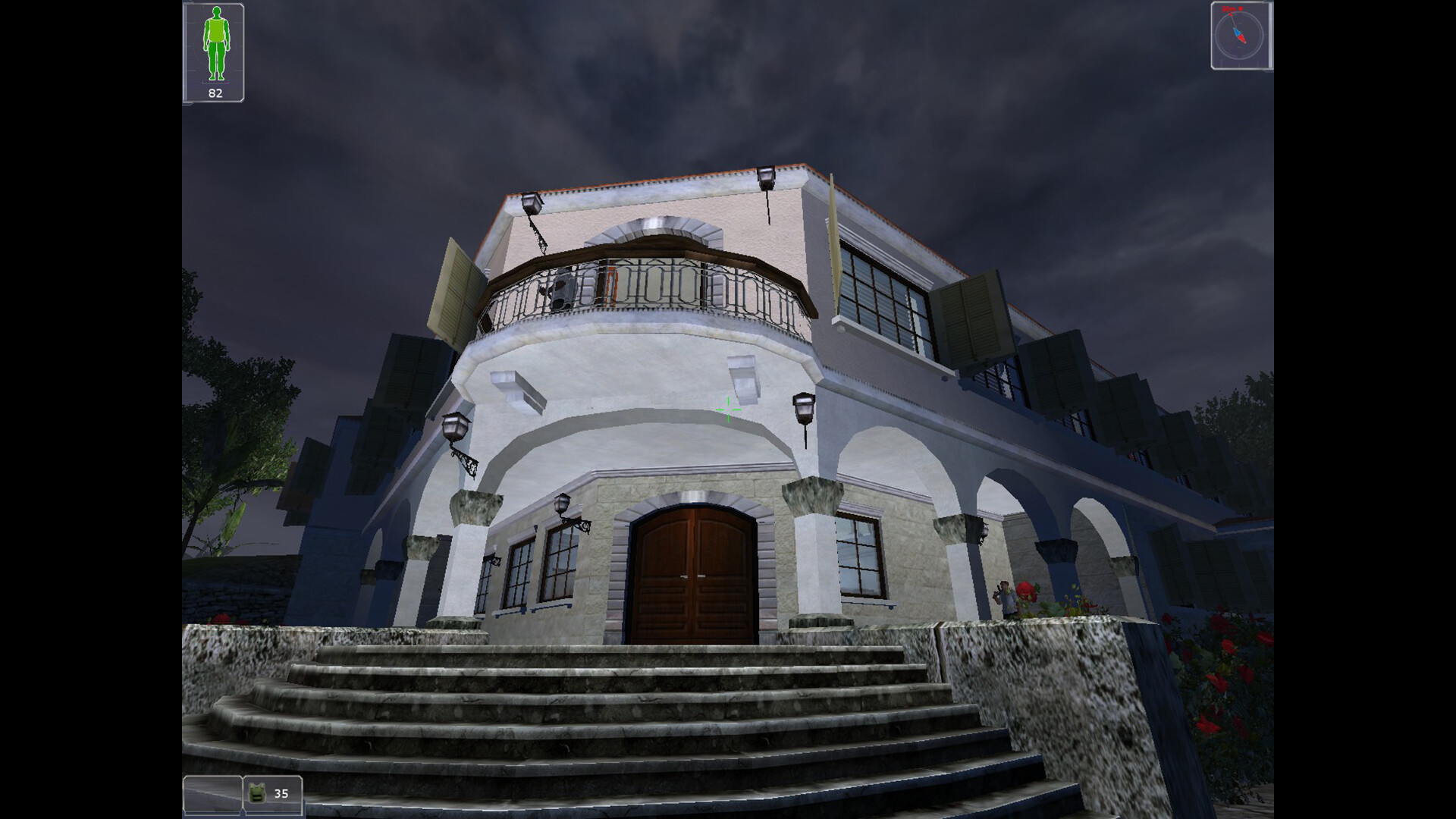 Скриншот: Boiling Point: Road to Hell