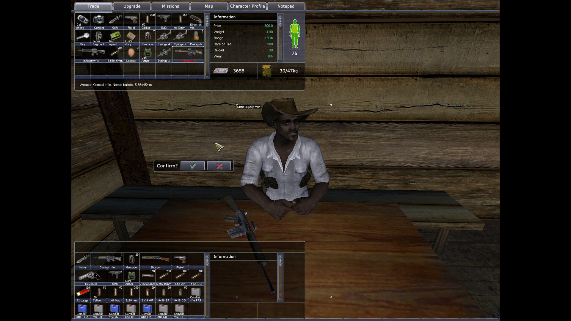 Скриншот 7: Boiling Point: Road to Hell