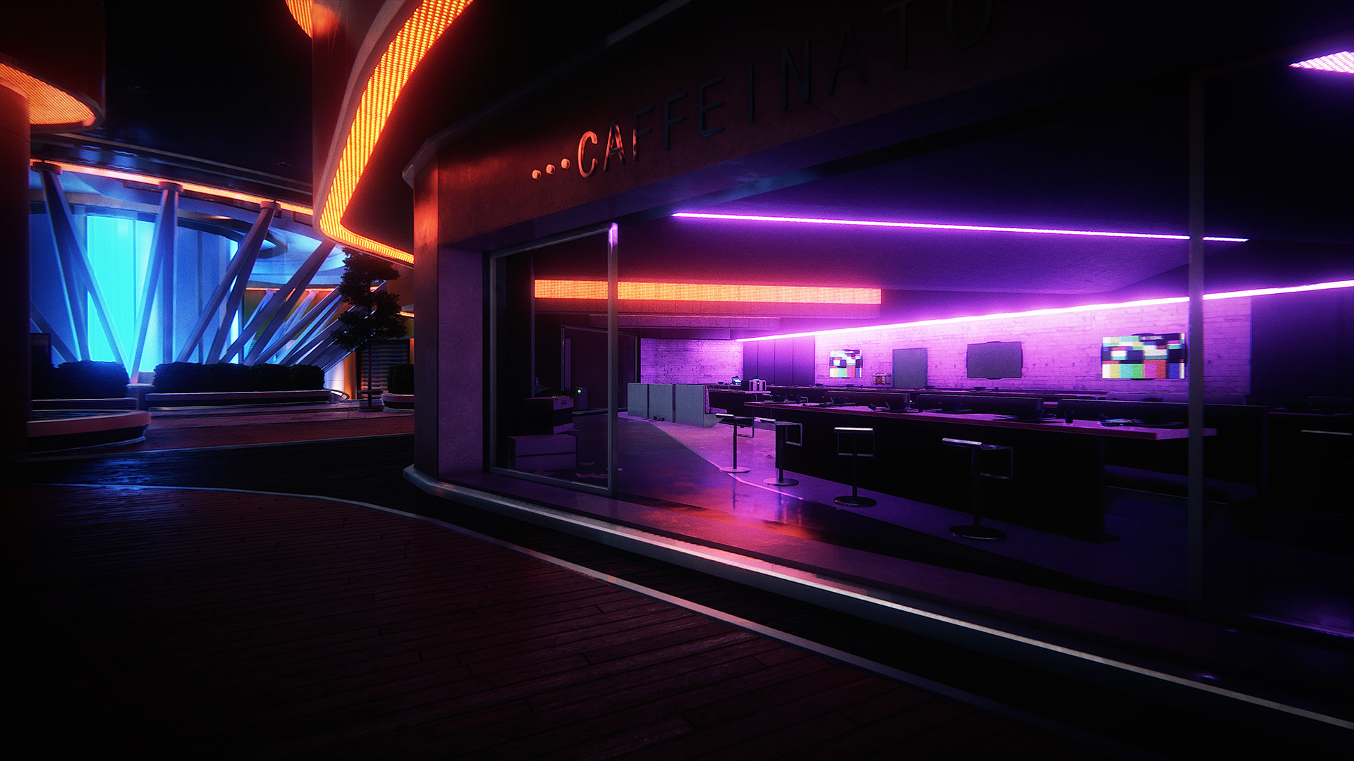 Скриншот 13: P.A.M.E.L.A.®