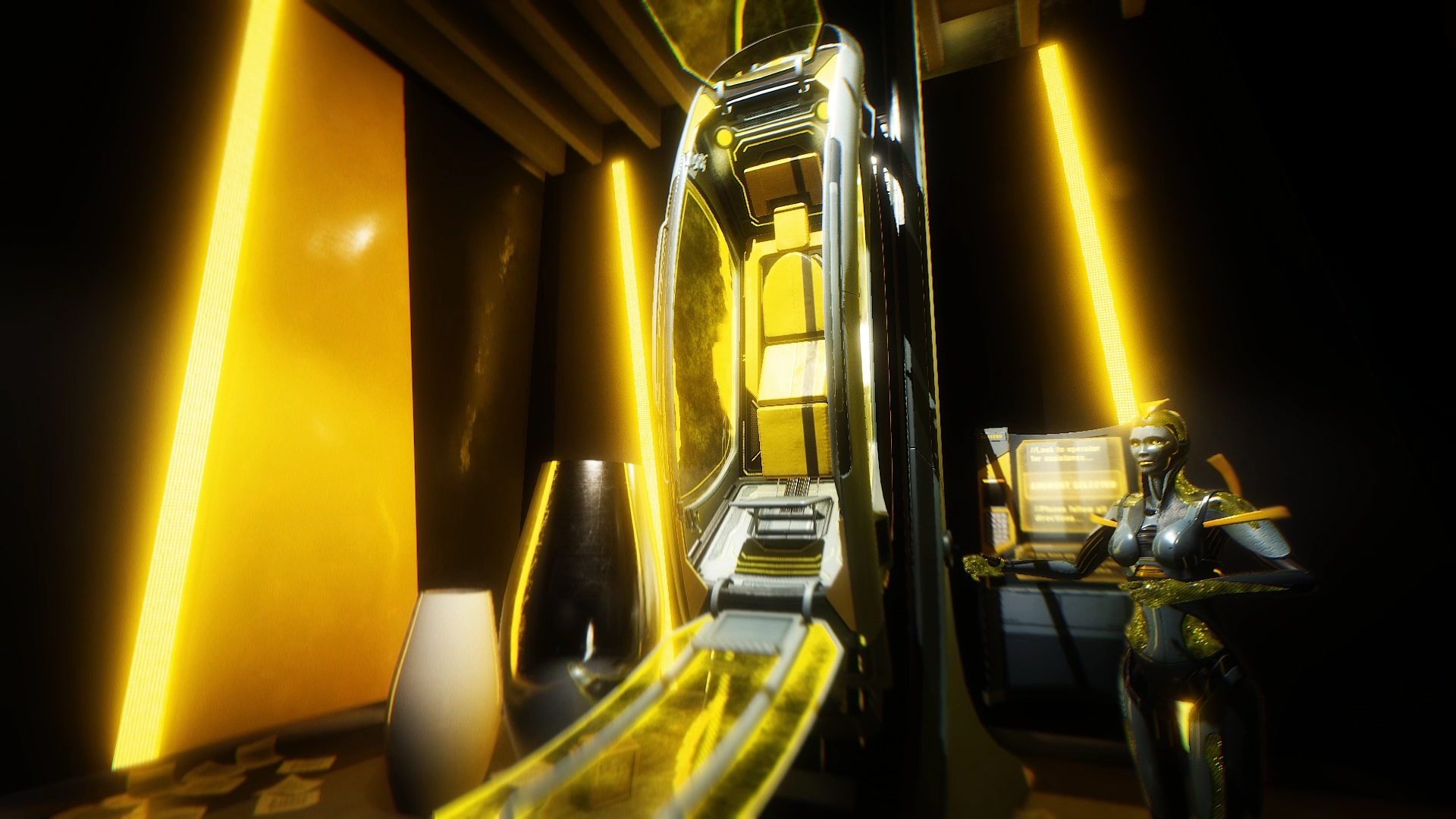 Скриншот 8: P.A.M.E.L.A.®