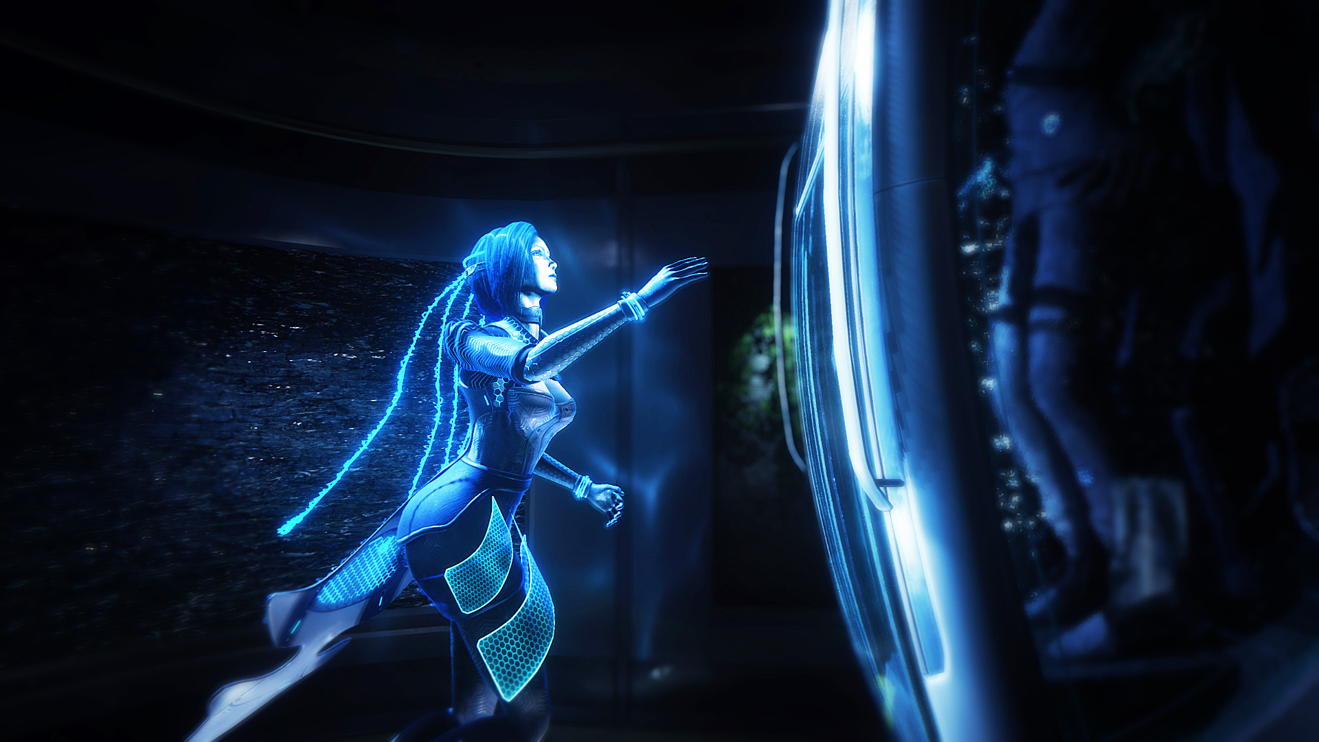 Скриншот 10: P.A.M.E.L.A.®