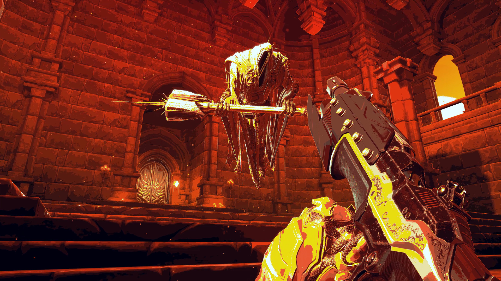 Скриншот 6: BPM: BULLETS PER MINUTE