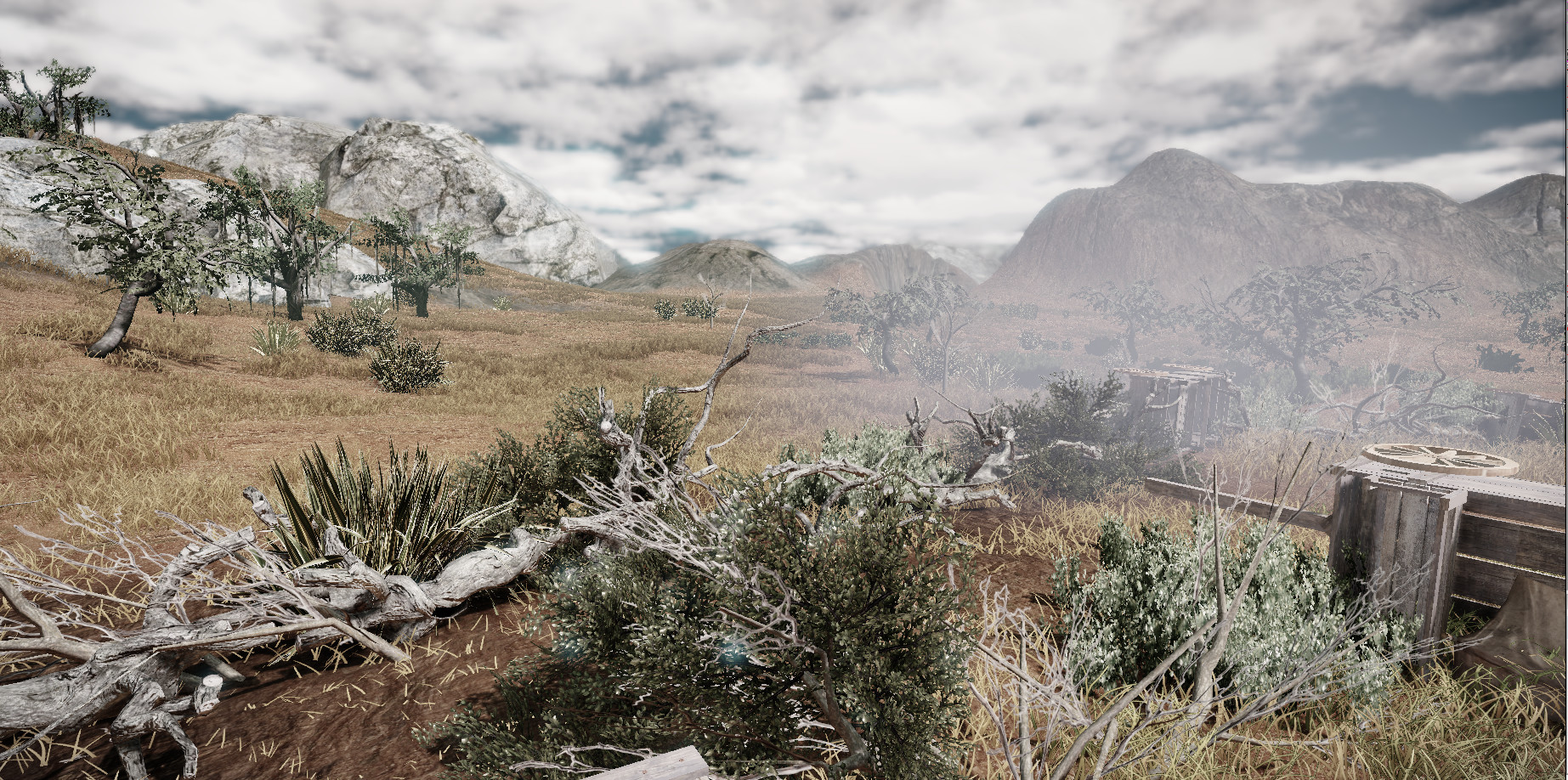 Скриншот: Zulu Response