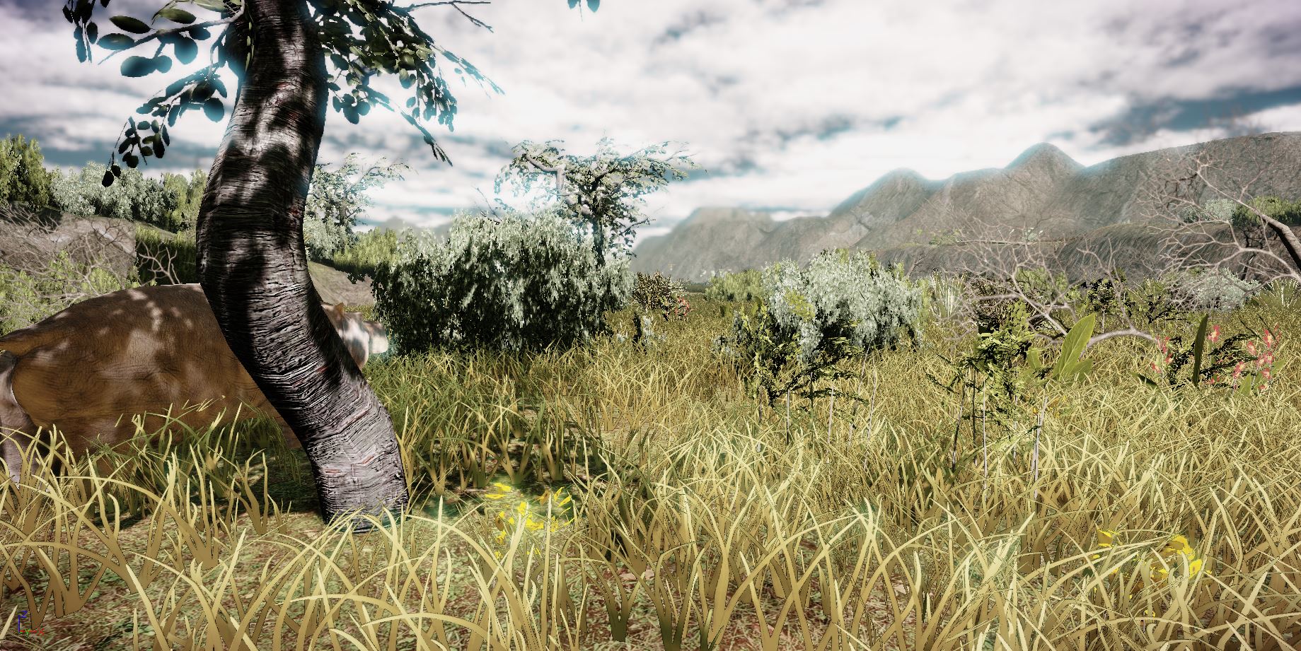 Скриншот 14: Zulu Response