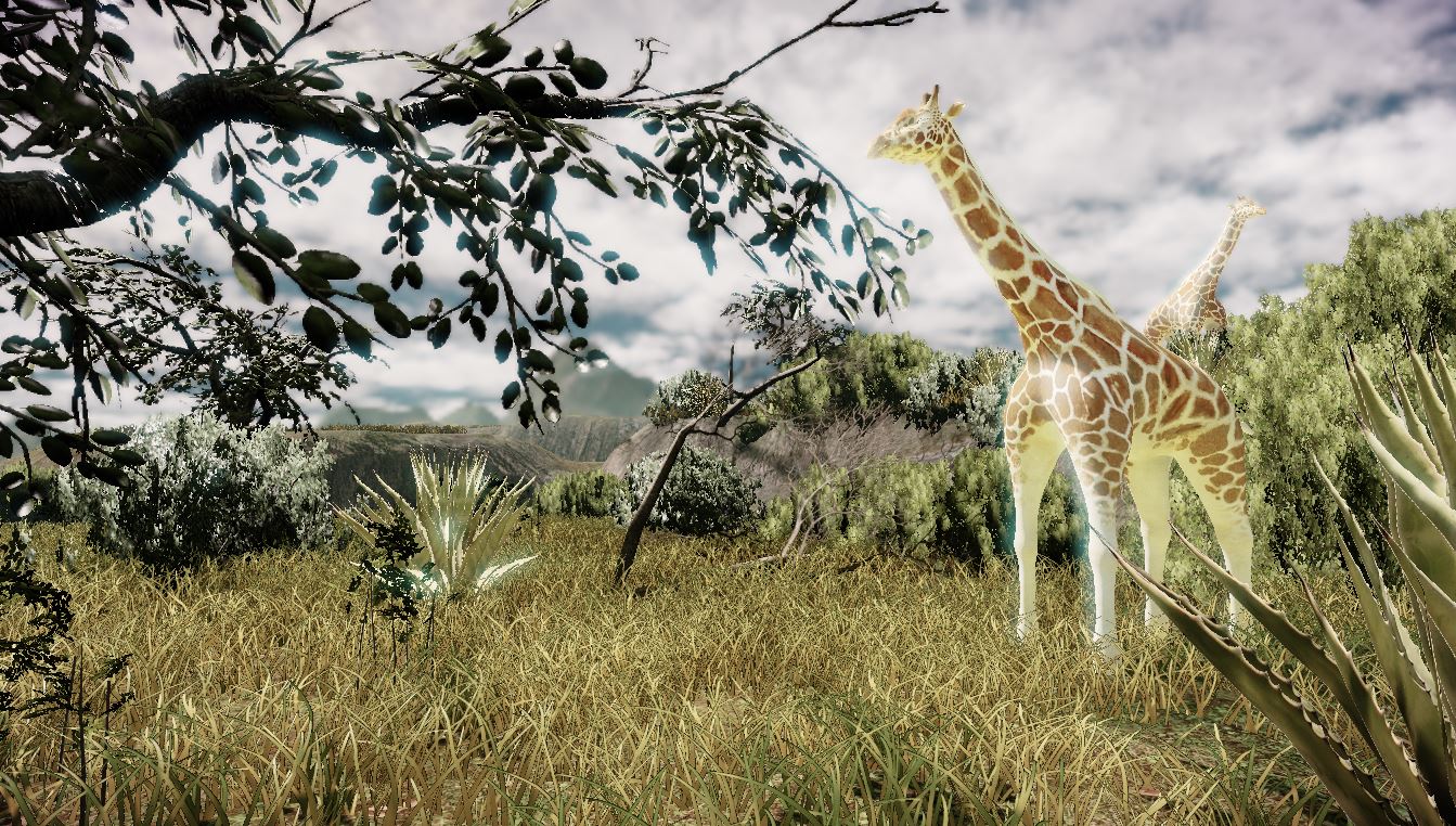 Скриншот 15: Zulu Response