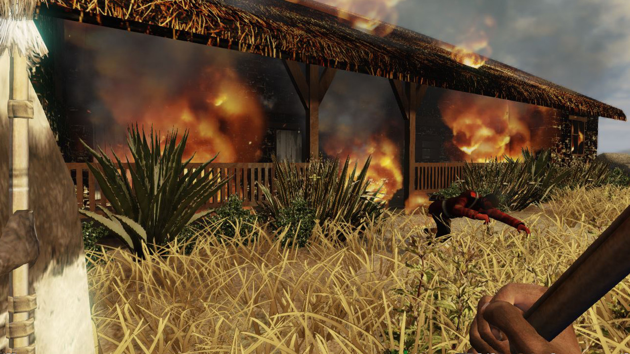 Скриншот 18: Zulu Response