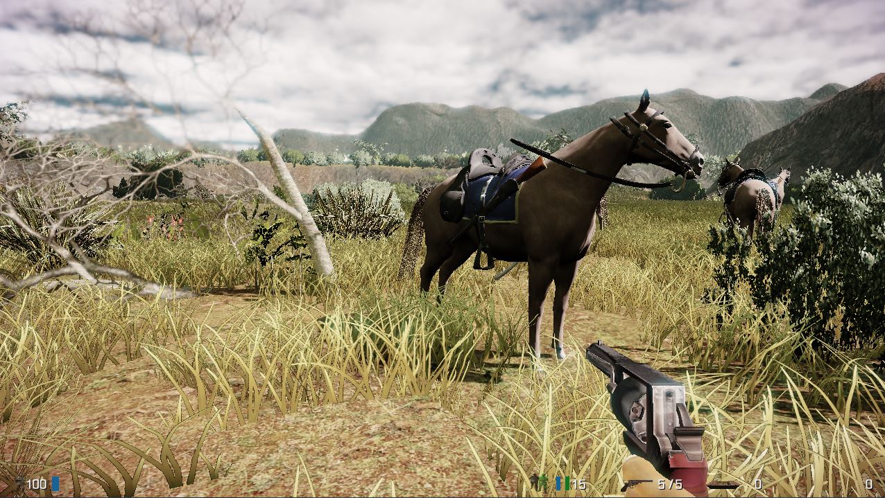 Скриншот 6: Zulu Response