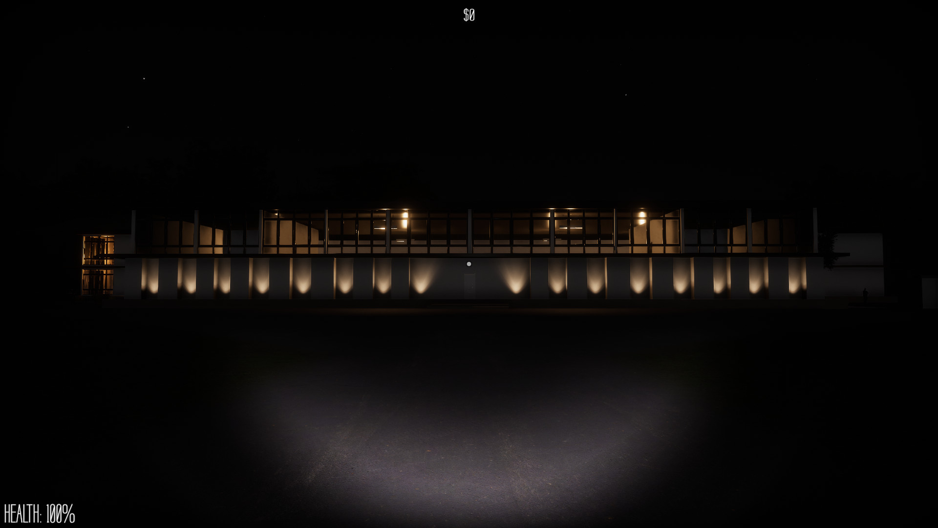 Скриншот: Sneak Thief