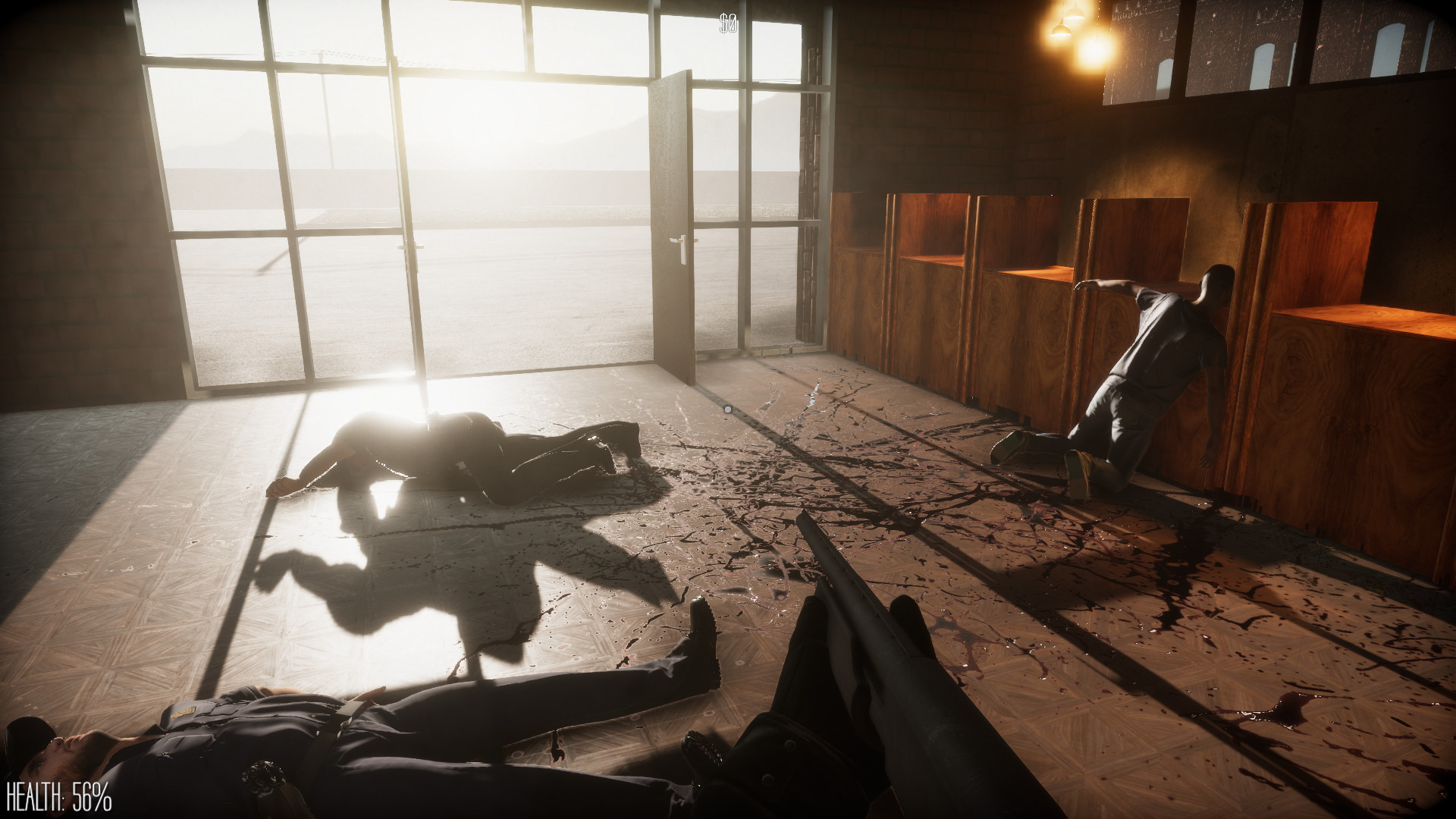 Скриншот 12: Sneak Thief