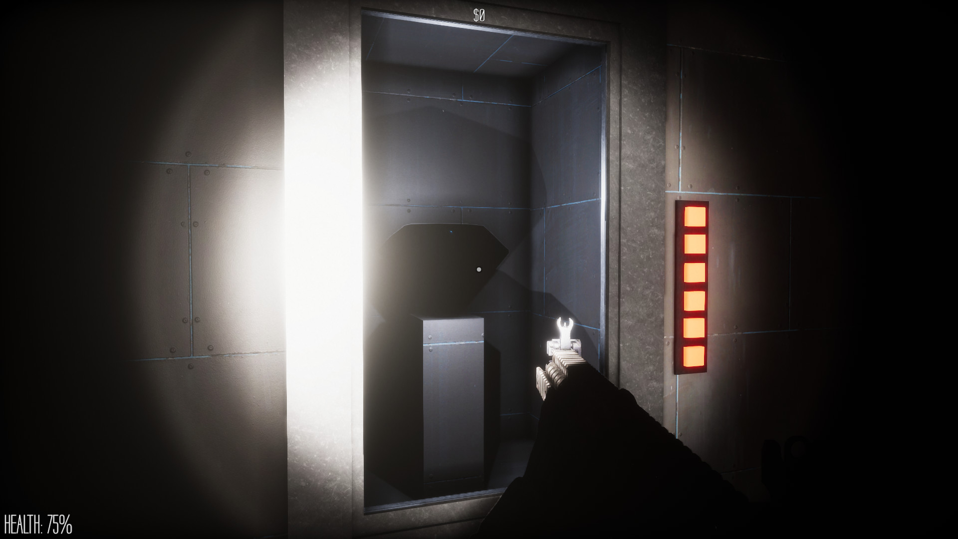 Скриншот 17: Sneak Thief