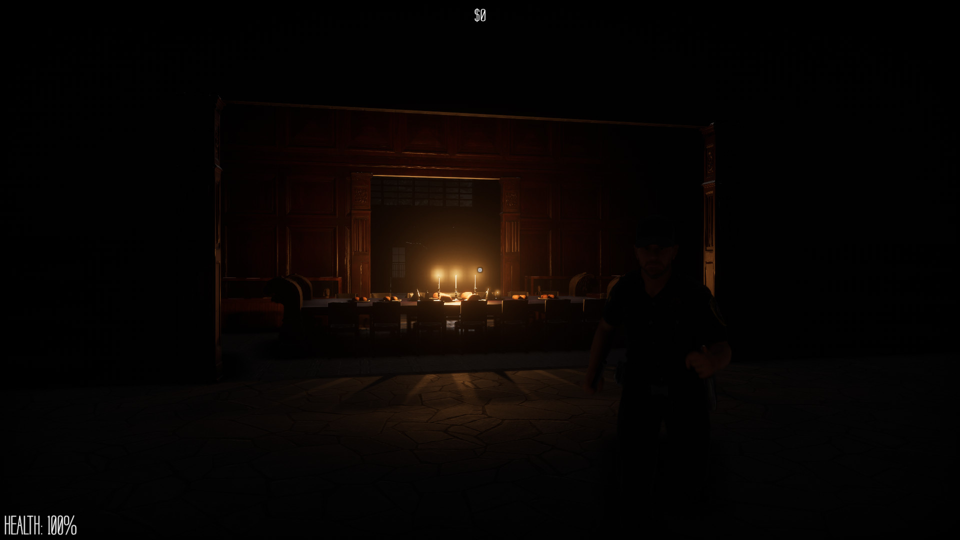 Скриншот 18: Sneak Thief