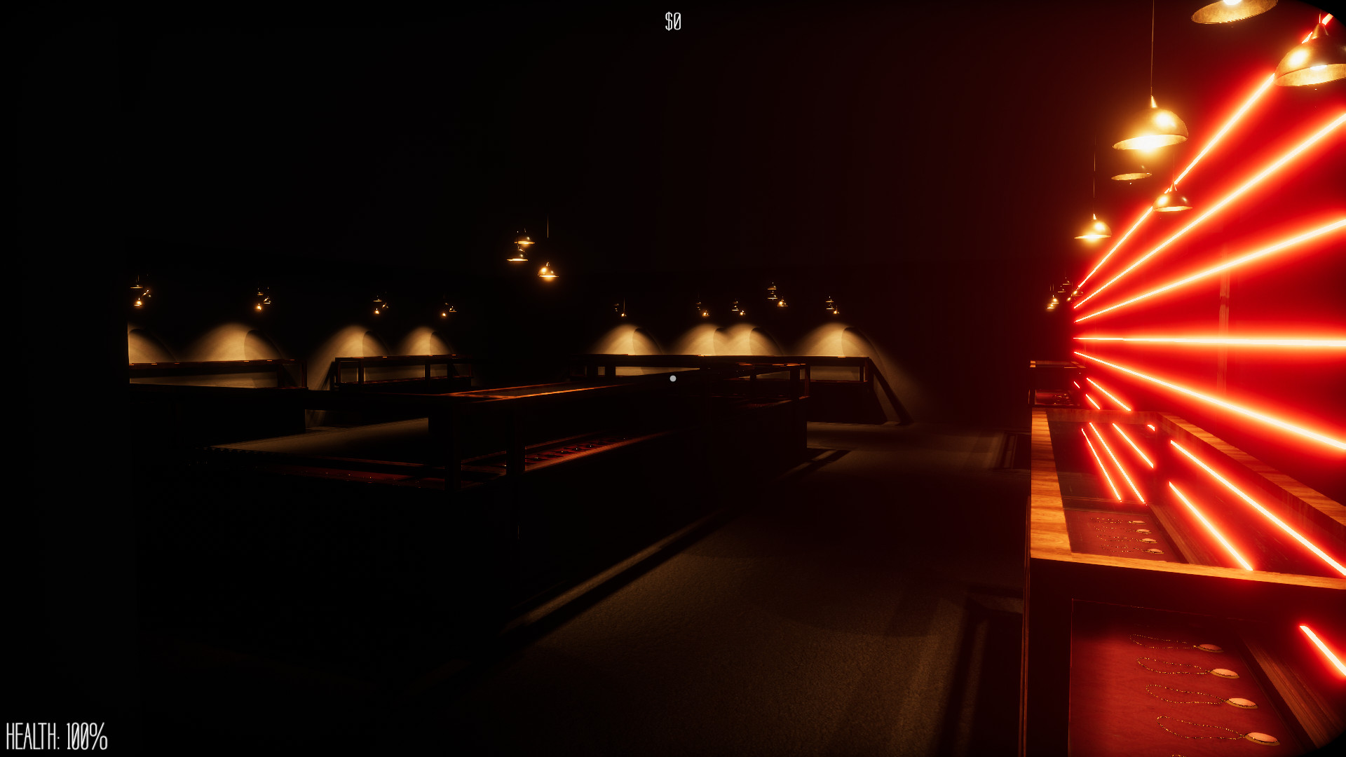 Скриншот 19: Sneak Thief