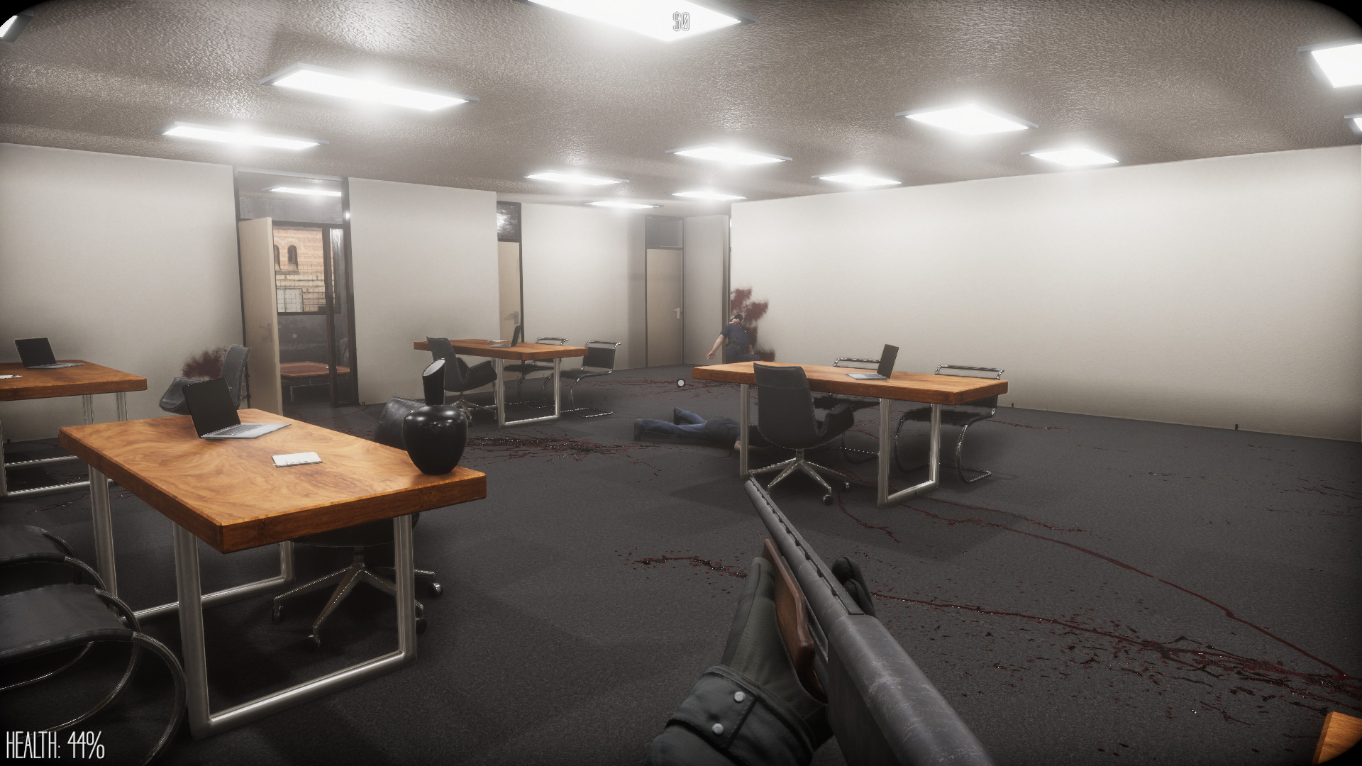 Скриншот 21: Sneak Thief