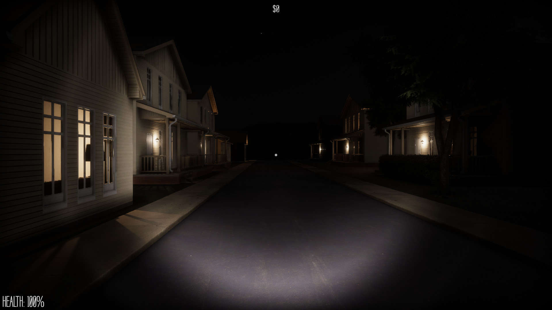 Скриншот 24: Sneak Thief