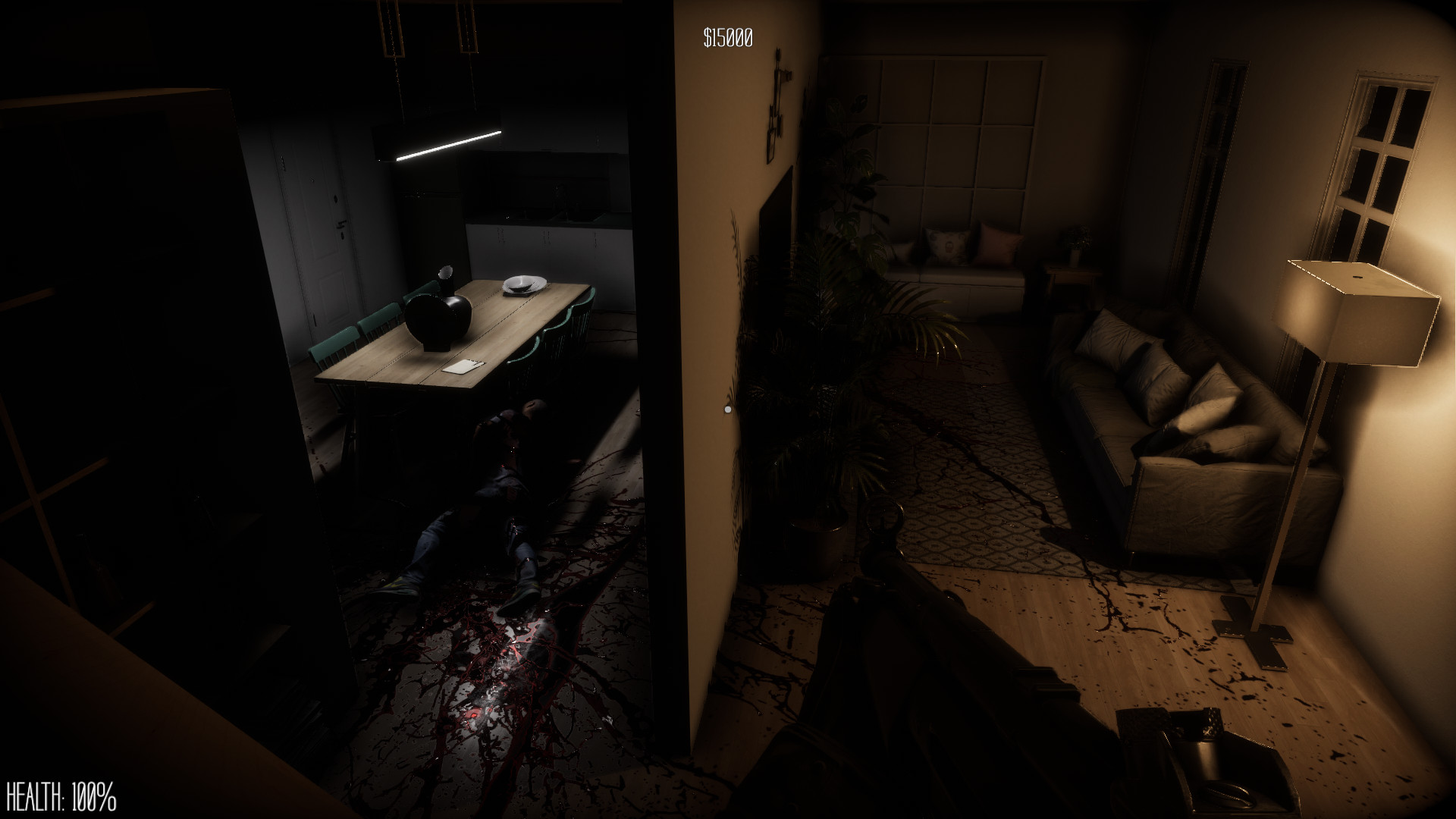 Скриншот 26: Sneak Thief