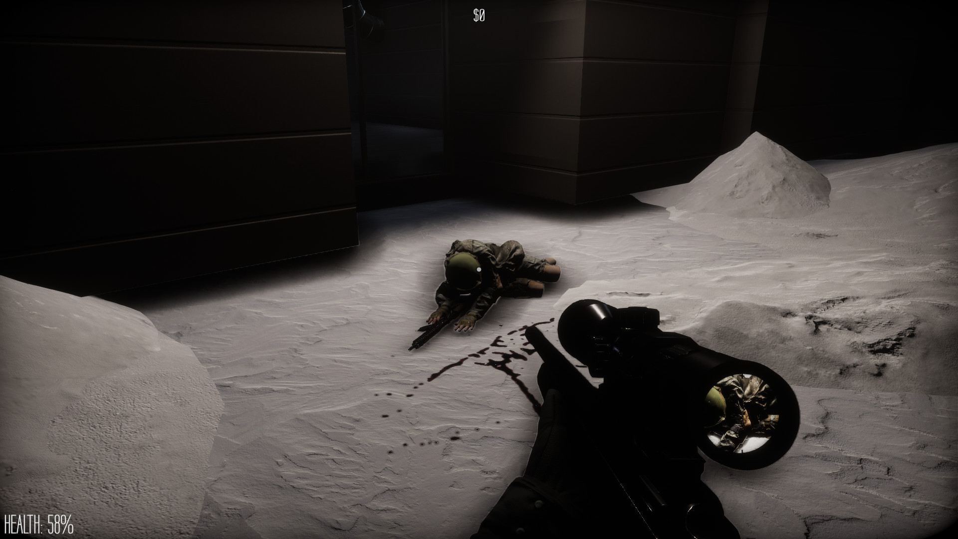 Скриншот 31: Sneak Thief