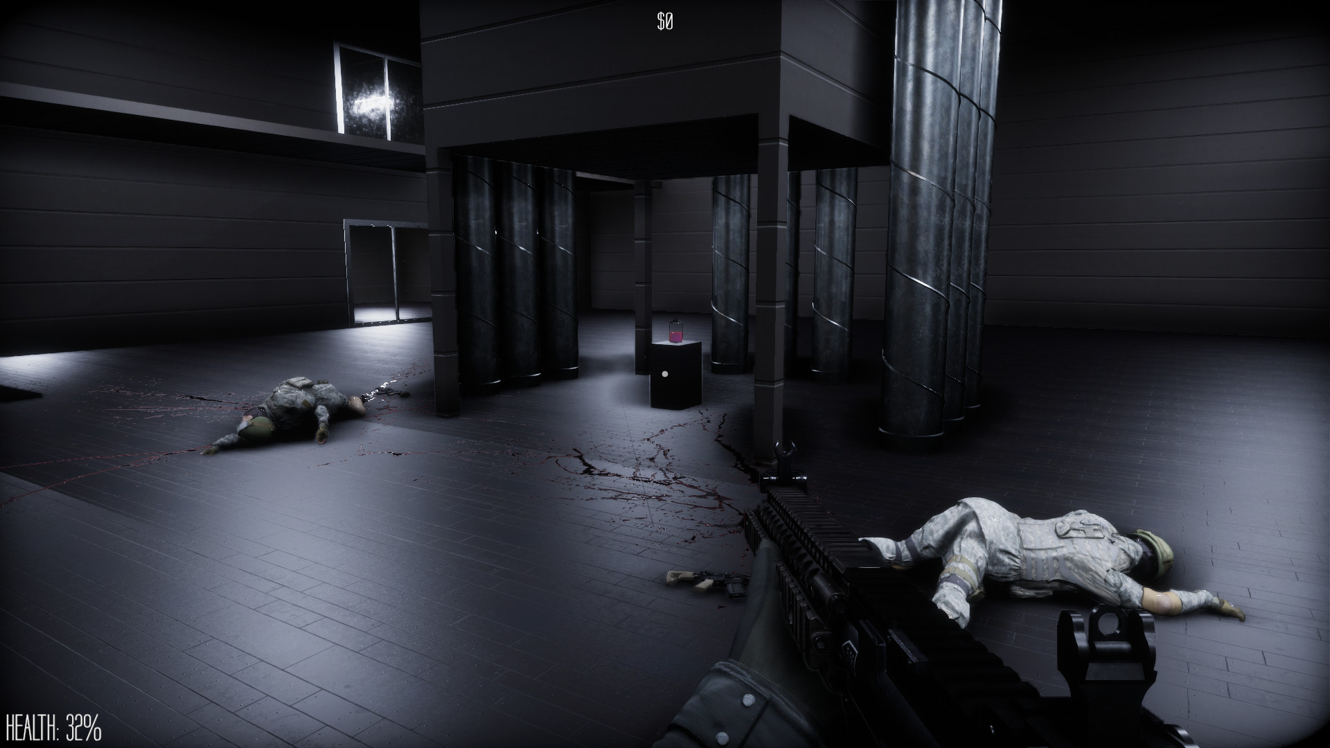 Скриншот 34: Sneak Thief