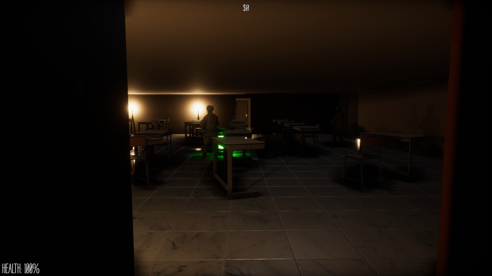 Скриншот 35: Sneak Thief