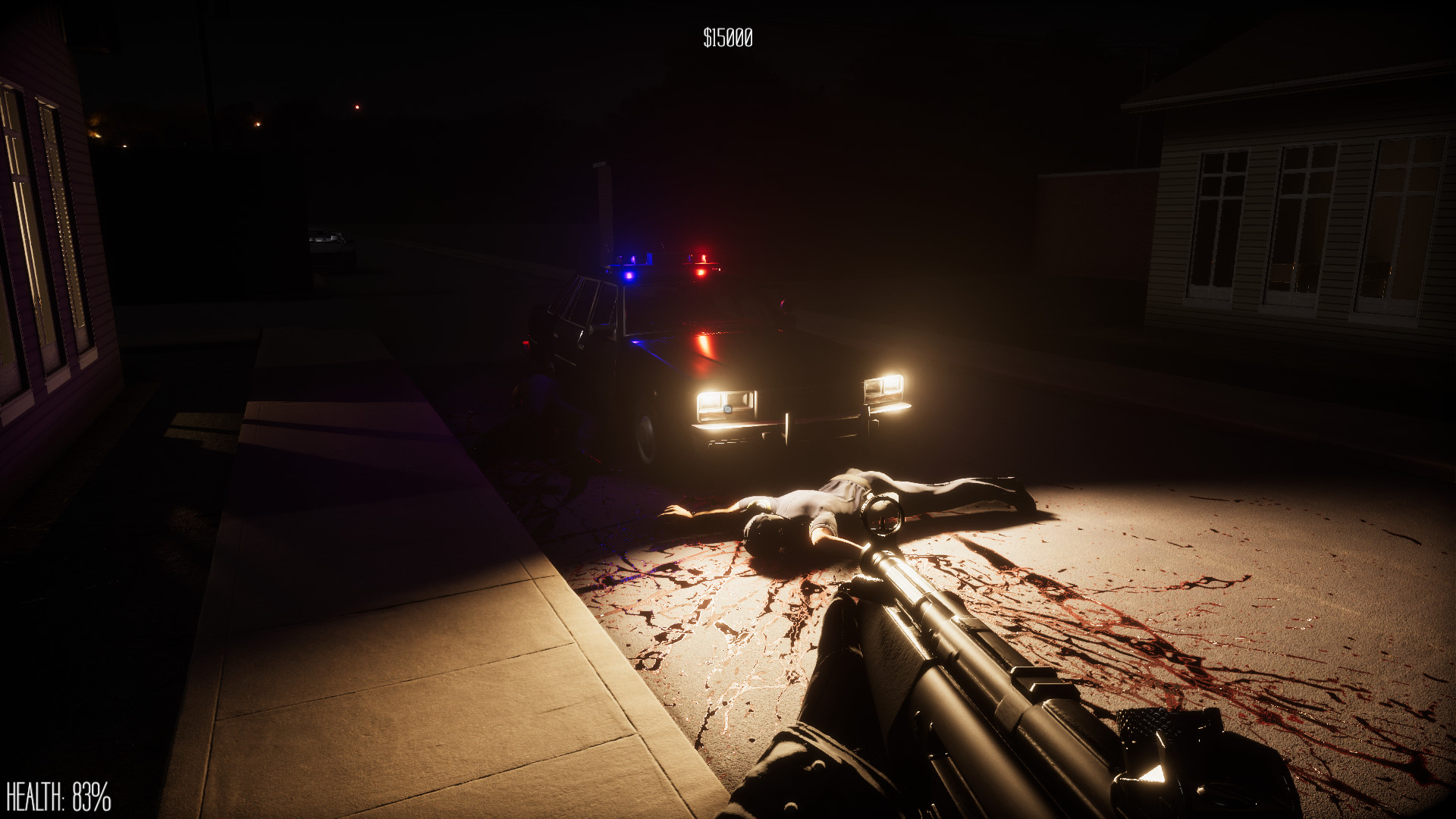 Скриншот 9: Sneak Thief