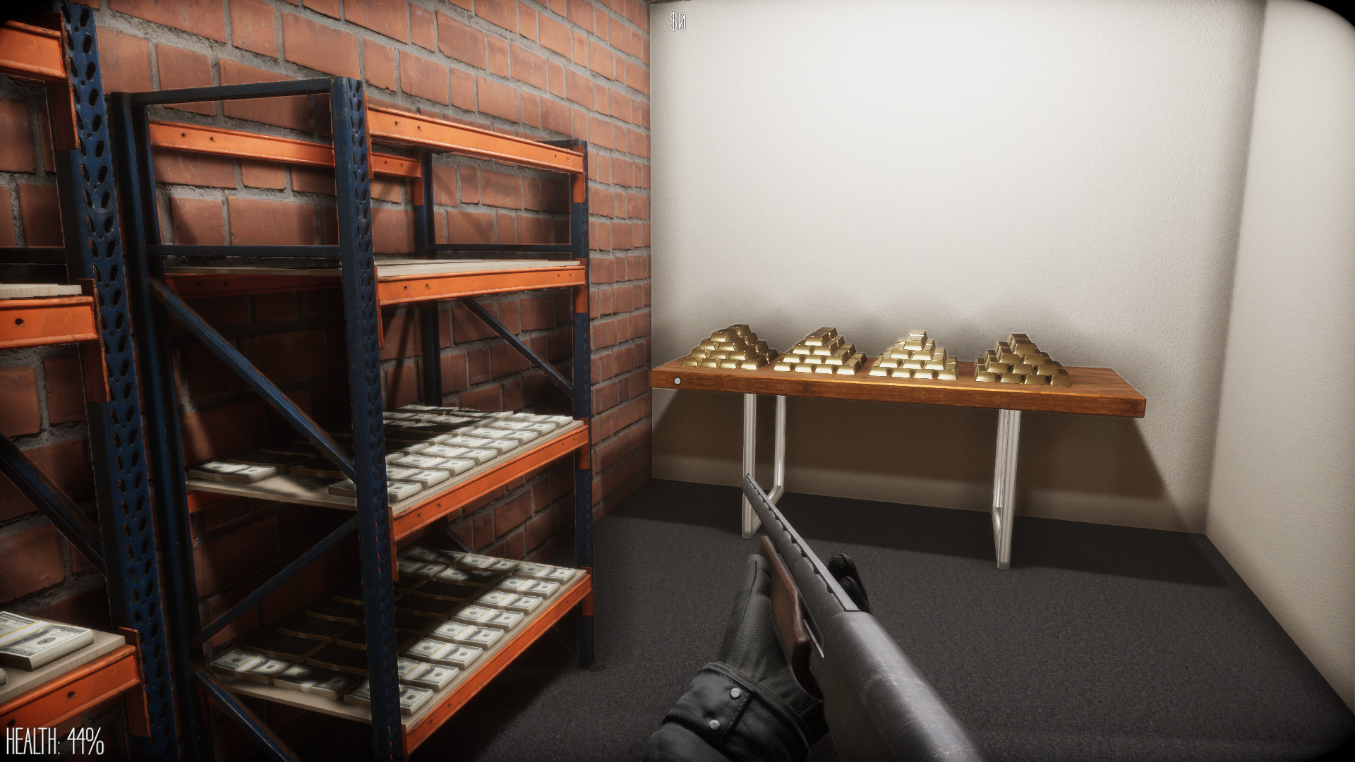 Скриншот 10: Sneak Thief