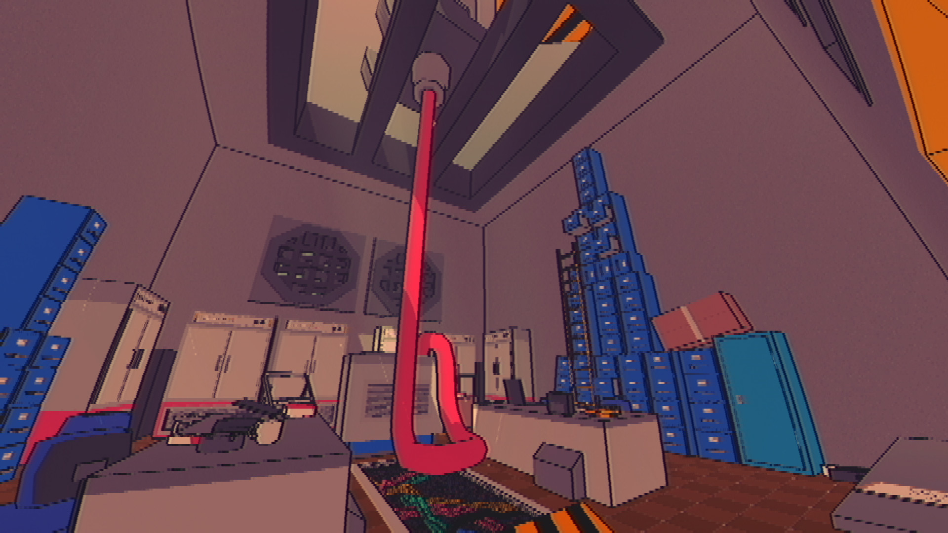 Скриншот: SLUDGE LIFE