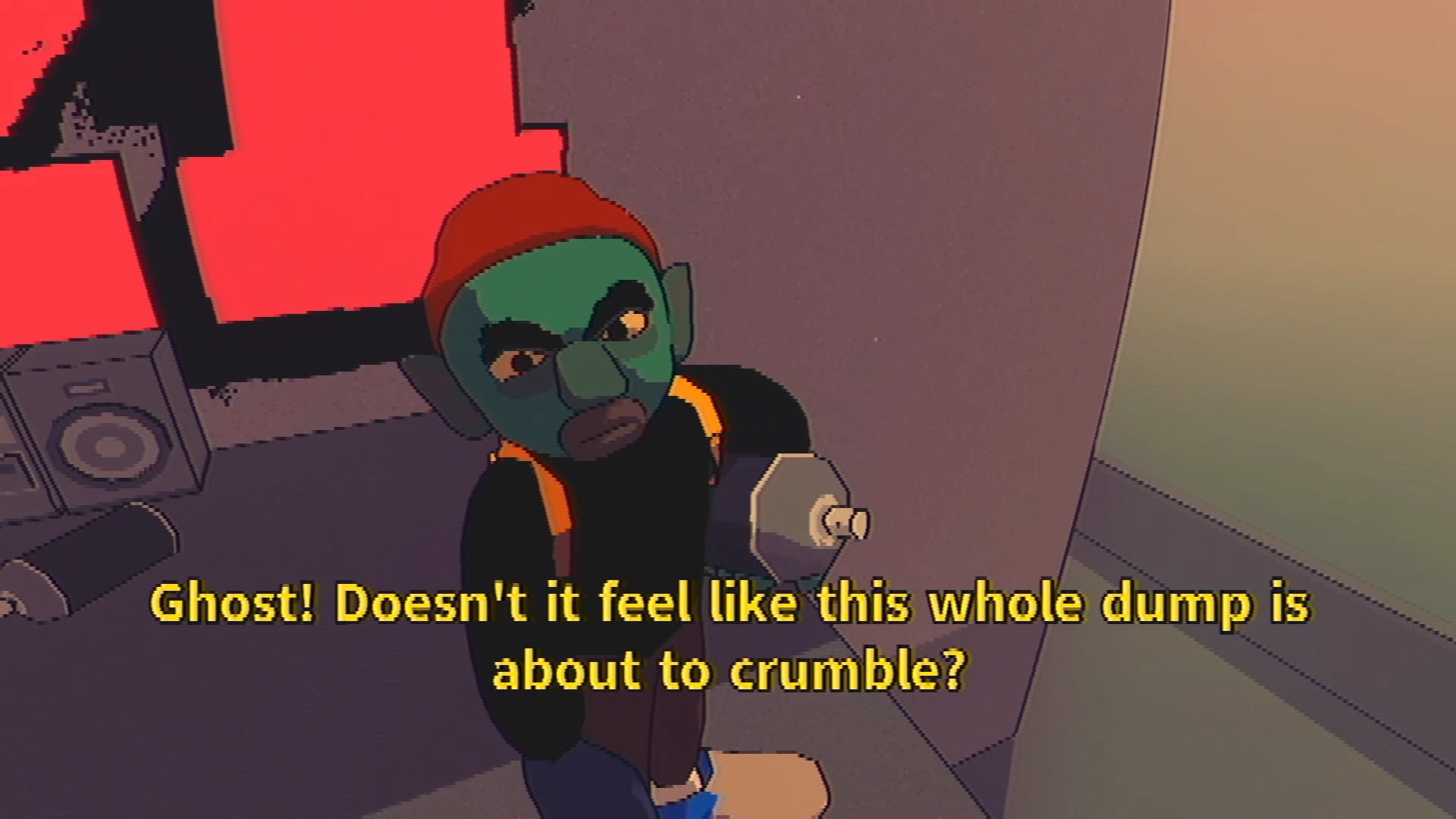 Скриншот 9: SLUDGE LIFE