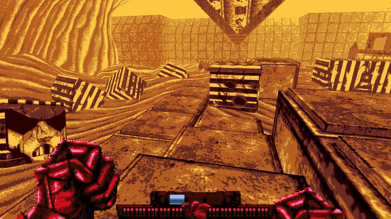 Скриншот 11: FIGHT KNIGHT