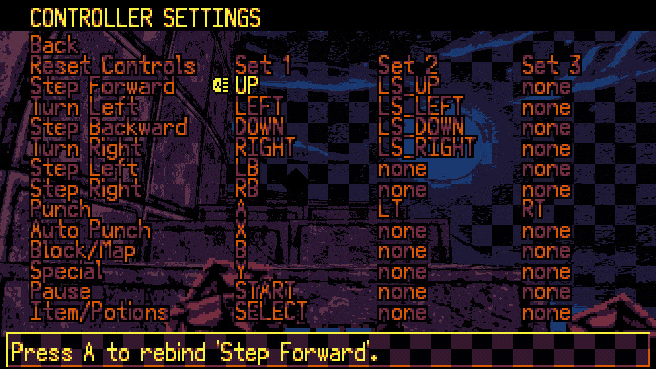 Скриншот 9: FIGHT KNIGHT