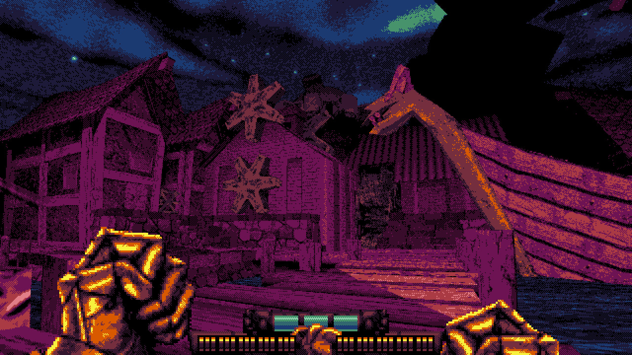 Скриншот 10: FIGHT KNIGHT