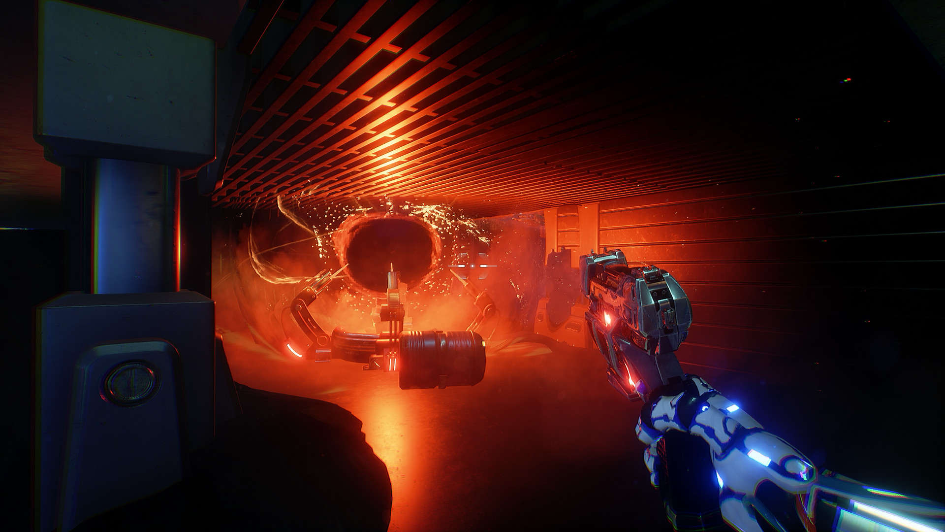 Скриншот: PositronX