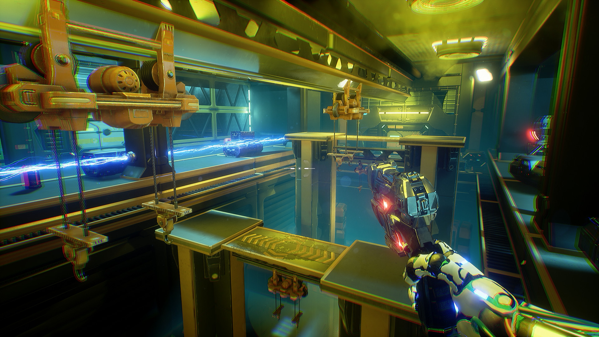 Скриншот 6: PositronX