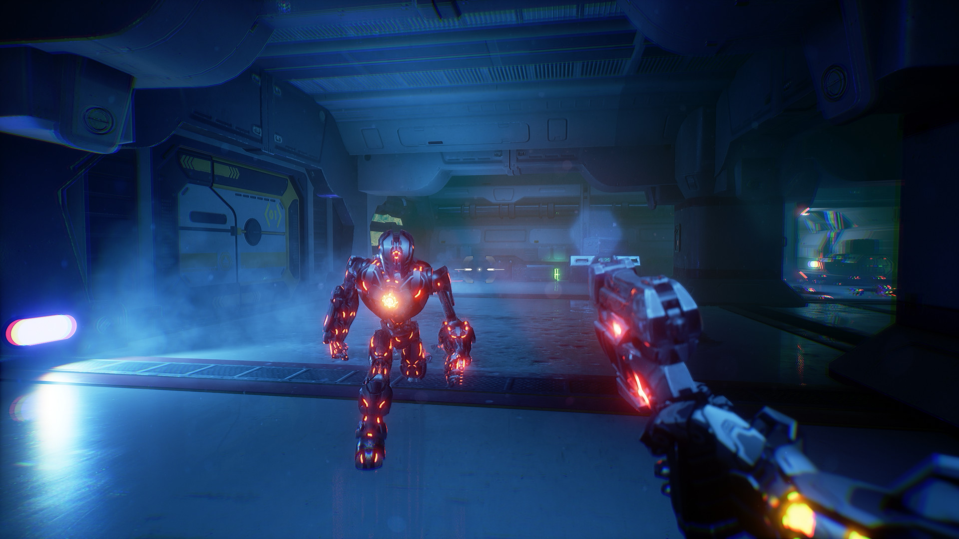 Скриншот 7: PositronX