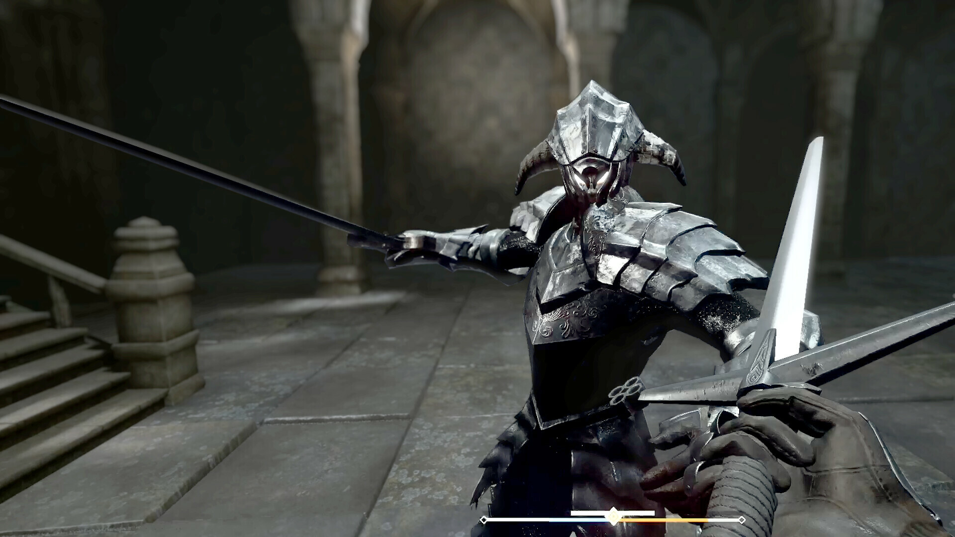 Скриншот 11: Grimlord