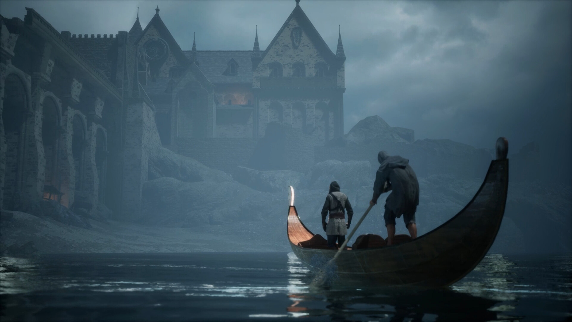 Скриншот 6: Grimlord